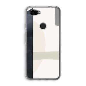 Baca: Google Pixel 3a Transparant Hoesje