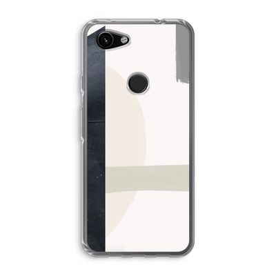 Baca: Google Pixel 3a Transparant Hoesje