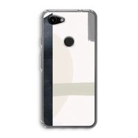 Baca: Google Pixel 3a Transparant Hoesje