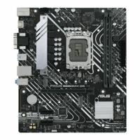 Moederbord Asus ASUCMPB660MK0 mATX 4XDDR4 LGA 1700 INTEL B660