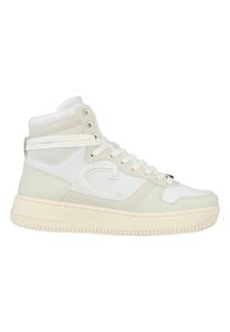 Cruyff Campo High Lux CC231940-100 Beige / Wit maat