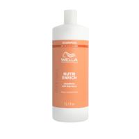 Wella Professionals Invigo Nutri Enrich Shampoo Droog Haar Wella Professionals Invigo Nutri Enrich Shampoo Droog Haar