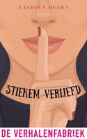 Stiekem verliefd - Sandiya Heera - ebook