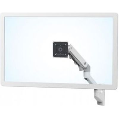 Ergotron HX 42 Wall Mount Monitor Arm Wit 45-478-216