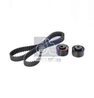 Dt Spare Parts Distributieriem kit 12.90304