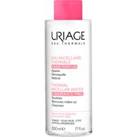 Uriage Eau Thermale Eau Micellaire Thermale Démaquillante 500ml