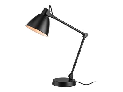 LIVARNO home Bureaulamp (Zwart) LIVARNO home Bureaulamp (Zwart)