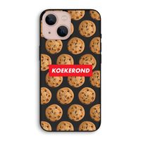 Koekerond: iPhone 13 mini Biologisch afbreekbaar hoesje