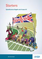 Starters (Paperback)