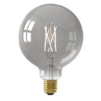 Circle Smart globe lamp7W - E27 - Led - G125 - 400lm 1800K - 5101001700