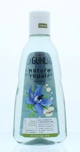 Nature repair shampoo