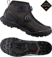 Shimano sh-ex900 - touring shoes | 42