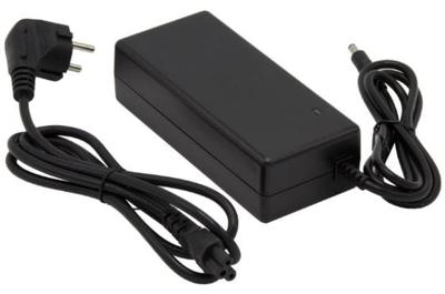 Replacement Parts Acculader e-bike 42v 2a 2.5 stekker