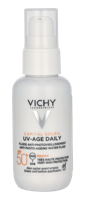 Vichy Capital Soleil UV-Age Daily SPF50+ 40 ml Zonbescherming