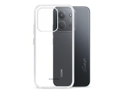 Mobilize Mobilize Gelly Case Xiaomi Redmi 15C 4G/5G Clear