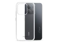 Mobilize Mobilize Gelly Case Xiaomi Redmi 15C 4G/5G Clear