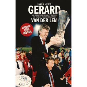 Gerard van der Lem - (ISBN:9789048862740)