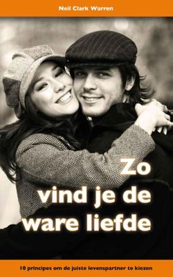 Zo vind je de ware liefde (Paperback)