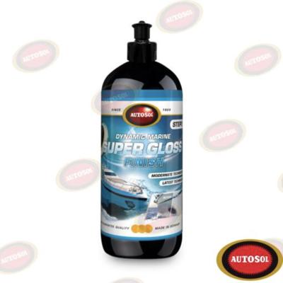 <p>MANTENIMIENTO Y LIMPIEZA AUT11-055100 - PULIMENTO SUPER BRILLANTE 1 L</p>