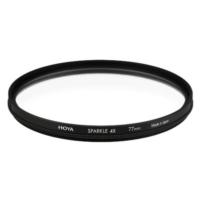 Hoya 67mm Sparkle 4x