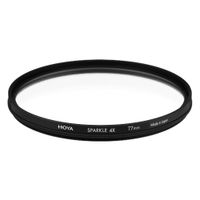 Hoya 82mm Sparkle 4x
