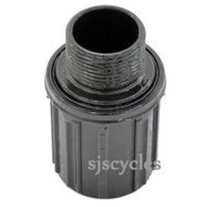 Shimano Cassettebody 8/9/10-speed | m6010