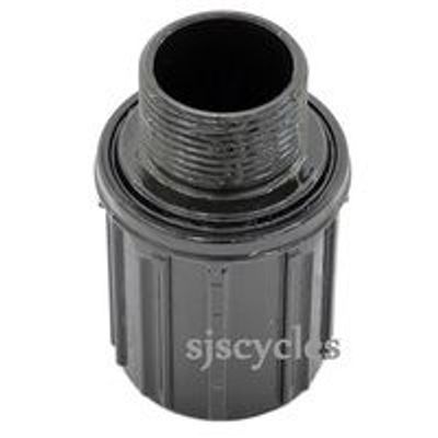 Shimano Cassettebody 8/9/10-speed | m6010