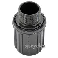 Shimano Cassettebody 8/9/10-speed | m6010
