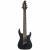 Jackson X Series Dinky Arch Top DKAF8 Multi Scale Gloss Black