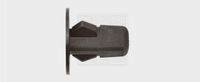 Clip, sier- /beschermingslijst, Spreidmoer, interieurbekleding SWGAutomotive, Diameter (mm)4,8mm - thumbnail