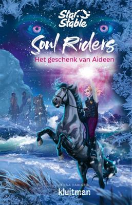 Soul Riders (Hardback)