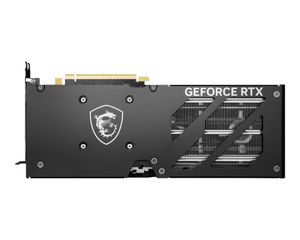 MSI GeForce RTX 4060 Ti GAMING X SLIM 16G grafische kaart 1x HDMI, 3x DisplayPort, DLSS 3