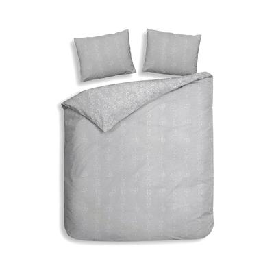Dekbedovertrek Katoen Lacey Bloemen 260x200 Cm Heckett Lane - Dekbed-Discounter.nl