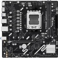 Asus Prime A620AM-K Moederbord Socket AMD AM5 Vormfactor Micro-ATX Moederbord chipset AMD® A620A