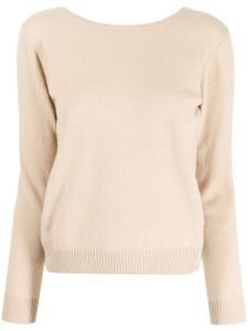 Paule Ka cardigan en cachemire - Marron