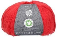 Lana Grossa Per Fortuna 002 Red