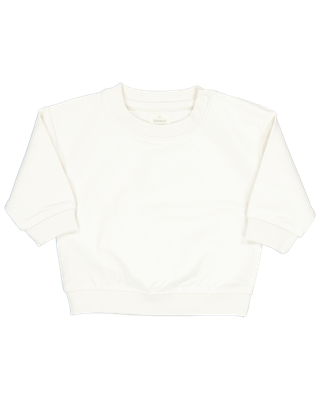Sweater - Beige