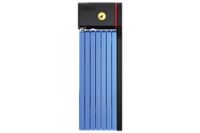 ABUS Ugrip Bordo 5700/100 Vouwbaar Slot - Blauw ABUS Ugrip Bordo 5700/100 Vouwbaar Slot - Blauw