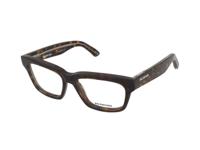 Brillen met correctie Balenciaga BB0343O 002
