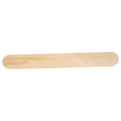 Creativ Company Houten knutselstokjes lang, 15st. (20x25mm)