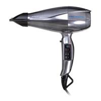 BaByliss Pro Digital Grijs, Zilver 2200 W