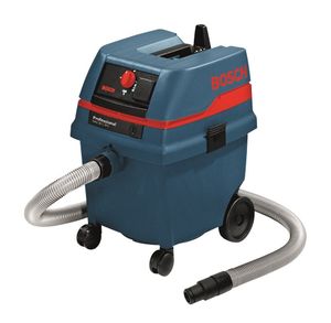 Bosch Blauw Bosch GAS 25 L | SFC | Bouwstofzuiger | 1200W | L-klasse | 25L  - 0601979148