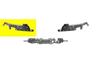 Bumpersteun Rechts Voor Buiten Rail 3749568