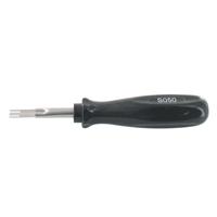 TGS trekker vorkcontacten 2.7/ 4.5 mm. 74TGSS050