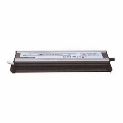 Leddriver IP-67 voor constante spanning 12V. Pmax = 150W.