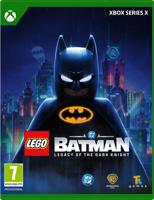 Xbox Series X LEGO Batman: Legacy of the Dark Knight + Pre-Order Bonus