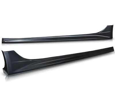Tuning-Tec Sideskirts MITSUBISHI LANCER 08-11 EVO STIJL