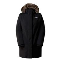The North Face Arctic Parka Jas Dames TNF Black/NPF M