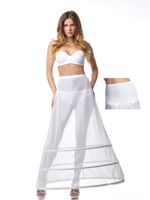 Poirier Hoepelrok 3-270J | Maat: XS
