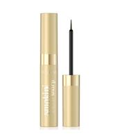 Claresa smokin&apos; sharp vloeibare eyeliner zwart